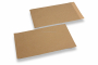 Envelopes de pagamento em papel kraft - 162 x 230 mm