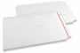 Envelopes em cartão - 320 x 455 mm com interior branco