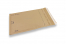 Envelopes de bolhas castanhos (80 g/m²) - 230 x 340 mm (G17) | Envelopesonline.pt