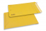 Envelopes de papel de bolhas coloridos - amarelo, 80 gr 230 x 324 mm | Envelopesonline.pt
