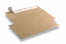 Cole&ccedil;&atilde;o Gmund No Color No Bleach - 110 x 220 mm (EA 5/6) No Bleach | Envelopesonline.pt