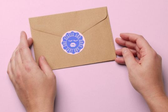 Selos adesivos para impressoras a laser | Envelopesonline.pt