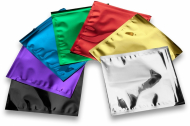  Envelopes coloridos de folha metalizada | Envelopesonline.pt