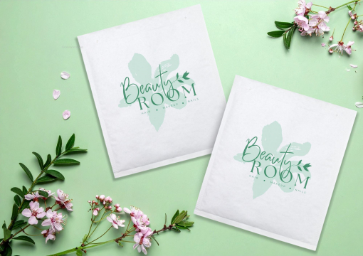  Envelopes de papel almofadados brancos (80 g/m²) | Envelopesonline.pt