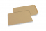 Envelopes comerciais reciclados, 162 x 229 mm, C 5, aba no lado curto, com goma, 90 g. | Envelopesonline.pt