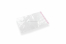 Sacos de celofane transparentes - 200 x 250 mm | Envelopesonline.pt