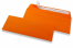 Envelopes The Kiss, Gmund Lakepaper - cor de laranja: Tela | Envelopesonline.pt