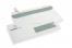 Envelopes com janela, brancos | Envelopesonline.pt