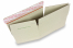 Caixa automontável em papel de erva - A caixa de fecho rápido é fornecida achatada | Envelopesonline.pt