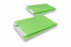Sacos de papel colorido - verde, 150 x 210 x 40 mm | Envelopesonline.pt