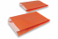Sacos de papel colorido - laranja, 200 x 320 x 70 mm | Envelopesonline.pt