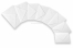 Envelopes de cartões de felicitações, branco | Envelopesonline.pt