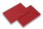 Envelopes bolsa coloridos - vermelho