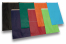 Sacos de papel colorido | Envelopesonline.pt