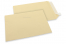 Envelopes de papel coloridos - Camel, 229 x 324 mm | Envelopesonline.pt