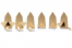 Tubos triangulares | Envelopesonline.pt