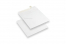 Envelopes brancos quadrados - 165 x 165 mm | Envelopesonline.pt