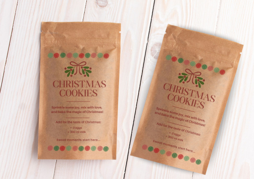 Sacos de fundo bloco em kraft | Envelopesonline.pt