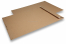 Envelope de expedição de cartão ondulado - 530 x 740 mm | Envelopesonline.pt