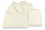 Envelopes de luto - compila&ccedil;&otilde;es de creme | Envelopesonline.pt
