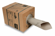 Material de enchimento de papel Speedman | Envelopesonline.pt