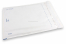 Envelopes de papel de bolhas brancos (80 g/m²) - 350 x 470 mm | Envelopesonline.pt