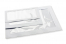Envelopes com janela panorâmica | Envelopesonline.pt