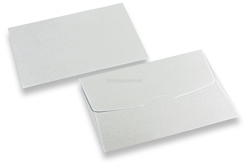 Envelopes para anúncios, branco, 140 x 200 mm
