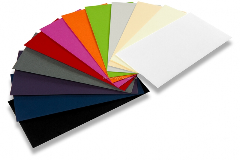 Envelopes The Kiss, Gmund Lakepaper