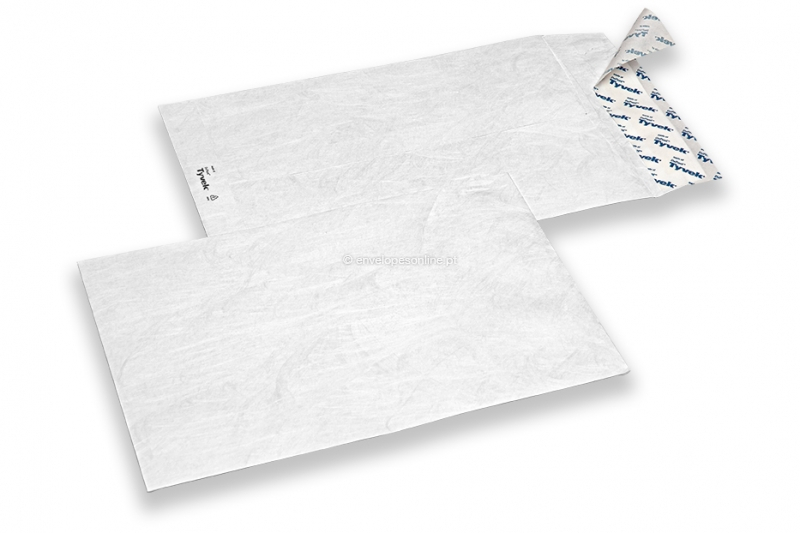 Envelopes Tyvek - 176 x 250 mm