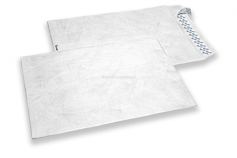 Envelopes Tyvek - 262 x 371 mm