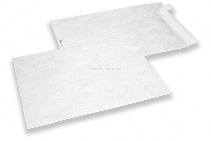 Envelopes Tyvek - 305 x 394 mm